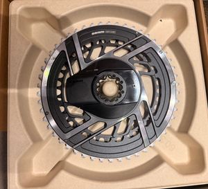 Capteur de puissance SRAM RED AXS E1 - 1