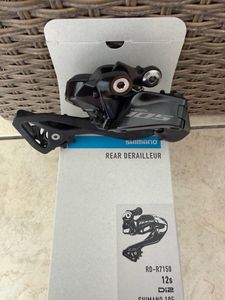 Dérailleur  Shimano avant+arriére 105 di2 12v - 1