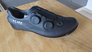 Chaussures Lake cx 400 Taille 43 - 1