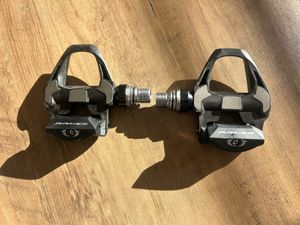 Paire de pédales DURA-ACE SPD-SL R9100 - 1