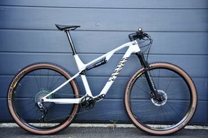 VTT Canyon Lux CF SLX 9 LTD - taille L - 1