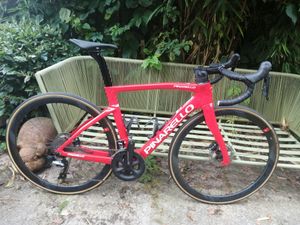 Pinarello f5 2025 - 1
