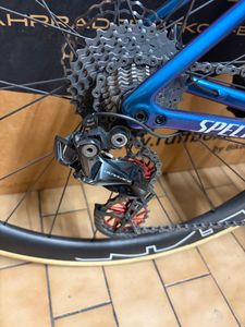 Groupe SHIMANO 9170 DI2 11 vitesses sauf pédalier - 1