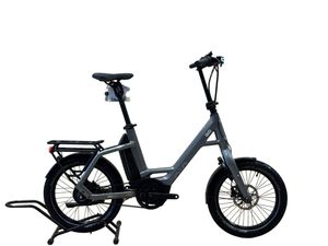 QiO Eins+ P-E Vélo électrique Enviolo 2022  - 1