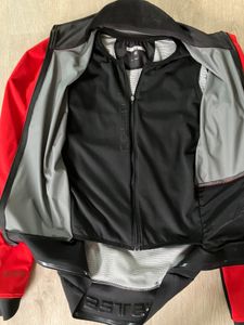 veste CASTELLI - 1