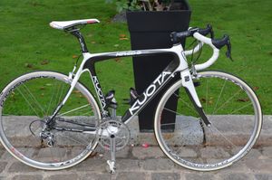 vélo de route Kuota - 1