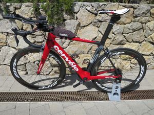 Cervelo S3 54 - 1