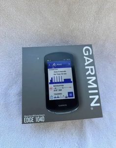 Garmin Edge 1040 - 1