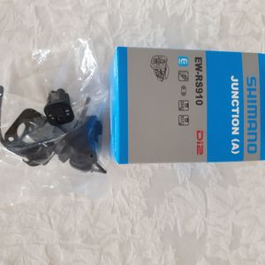 SHIMANO RS 910 - 1