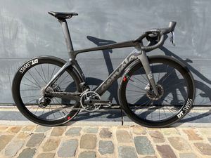 Cervelo S5 Sram red axs taille 54 - 1