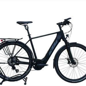 KTM Macina Tour CX 610 Vélo électrique Shimano Deo... - 1