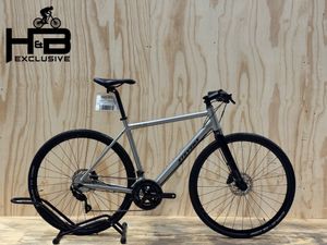 Stevens Strada 800 Vélo trekking Shimano 105 2023 - 1
