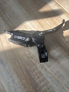 Levier de freins hydraulique SRAM DB8 réversible g... - 1