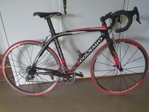 Colnago Carbone CLX - 1