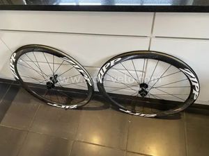 ZIPP 302 Carbone Disque pneus - 1