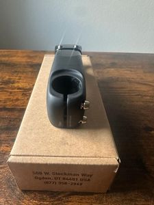 Potence ENVE In-Route Aero 110 mm - 1