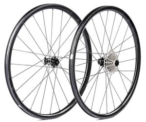 Roues Classified G30 Carbone avec Powershift - 1