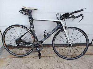 Vélo CLM triathlon SWIFT AERONAUT - 1