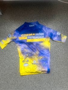 Maillot Gobik Corima 2026 taille S - 1