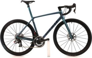 Produit Reconditionne    Giant Tcr Advanced Sl 0 A... - 1