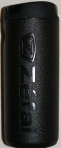 Bidon porte outils de vélo - marque "ZEFAL" - "Z B... - 1