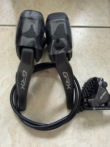 Groupe complet Shimano GRX Di2 R827 1x12V - 1