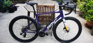 BMC Kaius Three 2024 - 1
