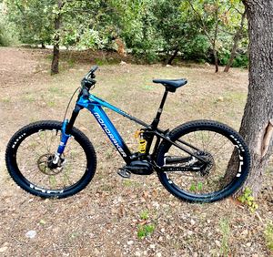 VAE Mondraker Crafty Carbone Unlimited - 1