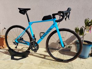 Canyon endurace cf 8 ltd - 1