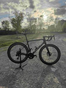 Ridley falcn 105 DI2 12V - 1