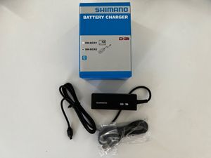 Chargeur de batterie SHIMANO Di2 interne SM-BCR2 -... - 1