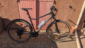 VTC Riverside 920 taille L, quasi neuf (utilisé 5 ... - 1