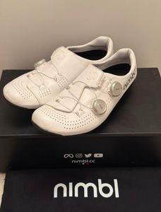 Chaussures Nimbl t41 - 1