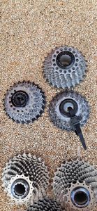 Cassette ultegra 11v 14-28 - 1