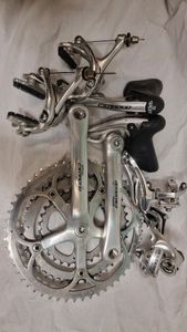 Groupe campagnolo centaur 9v - 1