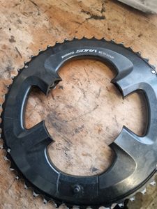 Plateau shimano Sora en 50dts - 1
