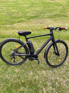 Alpenchallenge AMP SPORT TWO 2020 - 1
