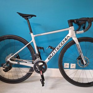 BOTTECCHIA Emme 4 SLI - 1