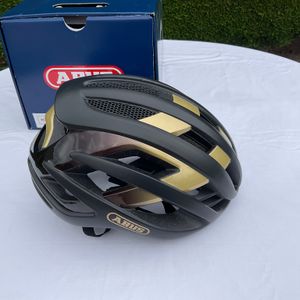 Casque ABUS Airbreaker - 1