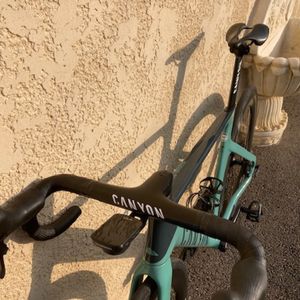 CANYON CF SLX 8 Di2 - 1