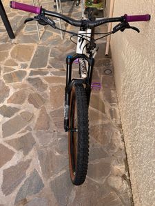 Specialized Stumpjumper Comp - 1