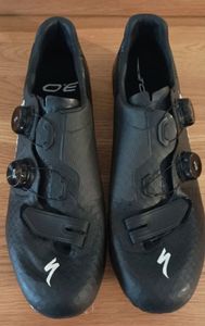 CHAUSSURES VELO - 1
