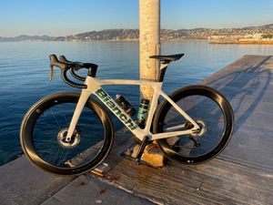Bianchi oltre xr4 - 1