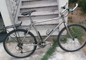 VTT Décathlon Rockrider 500 TM ou L - 1
