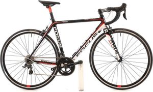 Produit Reconditionne    Focus Cayo    Noir   Velo... - 1