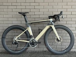 Vélo de route Cannondale SystemSix Hi-MOD très bon... - 1