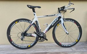 BH Aéro - taille S modèle 2009 + Roues Corima aéro... - 1