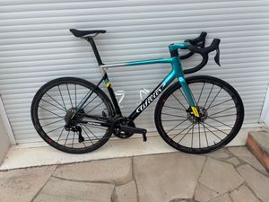 Vends velo course - 1