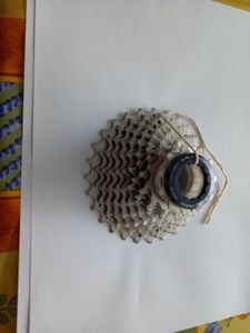 CASSETTE SHIMANO ULTEGRA 11V - 1