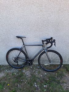 Vélo route carbone Origine axxome RS EVO 2 - 1